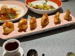 -柿合缘新京菜(静安嘉里中心店)