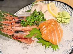 -温野菜涮涮锅(曲江大悦城店)