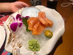 -有喜屋·深夜食堂(北京西路店)