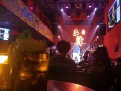 -MM·五声·音乐人与调酒师(西安路店)