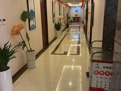 -华夏良子·足道SPA艾灸(开源店)