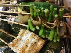 -云晓光头烧烤吧(新大陆广场店)