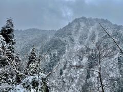 -九峰山