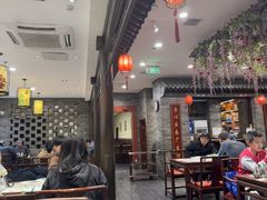 -鸭匠食府·挂炉烤鸭·新京菜(阜成路店)
