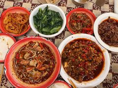 -老三样·旧食新味(船山路店)