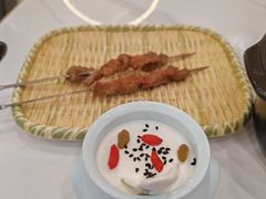 -贺兰山·西北菜(牛街总店)