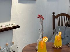 -朝与夕商务茶歇定制·轻奢摆台·下午茶