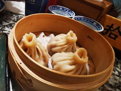 天王烤鸭包-南京大牌档(崇文门国瑞店)