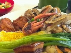 -东方红海鲜百汇(国际大厦店)