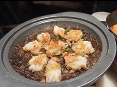-绿茶餐厅(朝阳大悦城店)