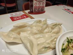 -喜家德虾仁水饺(开发区万达店)