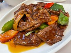 -春餐厅