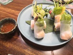 越式大虾米纸卷-苏梅花园(群星城店)