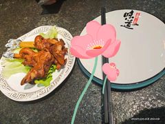 -鹏馨羊羔肉·非遗(新建街店)