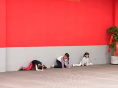 -禅武少林功夫馆(上海武馆)