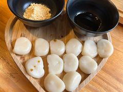 -勺子米线·云南传统小吃市集(四方街店)