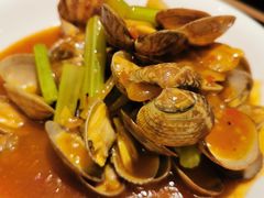-莆田餐厅PUTIEN(万象天地店)