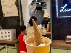 -LUNEURS月乐诗·法式冰淇淋(环贸店)