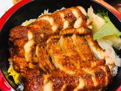 -鸟亭·居酒屋(青年路店)