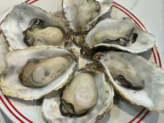 -明本海鲜大排档·鱼生海鲜烧烤宵夜(陈家祠店)