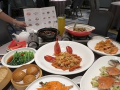 -徐记海鲜(T11|唐延路店)