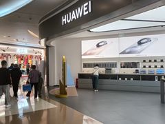 -深圳龙华星河COCO City(民治店)