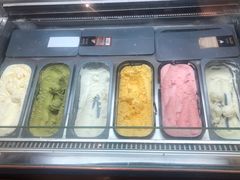 自助取餐区-西安高新希尔顿酒店·咖啡露台西餐厅