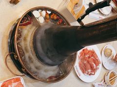 -阳坊大都涮羊肉(阳坊总店)