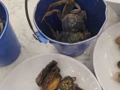 -澜悦港海鲜体验主题餐厅