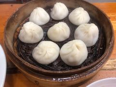 小笼包-上海特色小笼店(铁岭路90弄小区店)
