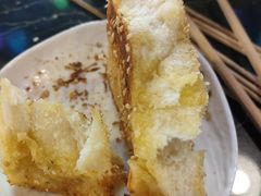 -火枪手串吧·鹤岗小串涮肚(亦庄店)