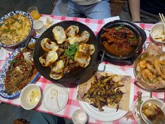 -忆外婆徐州菜·地锅鸡·生日宴(吴庄店)