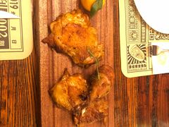 -凯撒城堡西餐厅(颐和国际店)