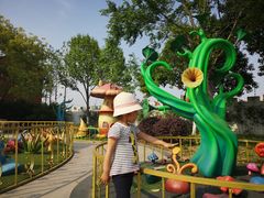 -安徒生童话乐园