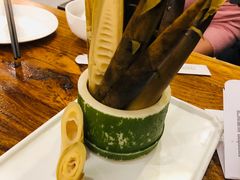 -苹果树下艺术餐厅(通州店)