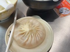 -宁波汤团店(外滩店)
