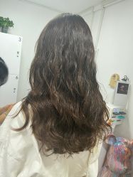 -LILI·HAIR SALON理理造型