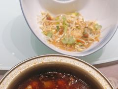 -百草滩羊清水涮羊肉(长城路店)