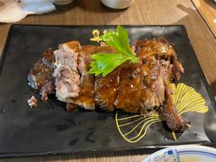 -肖四女·江湖菜(临港店)