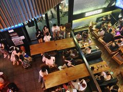 -HIB HUB公社(解放西路店)