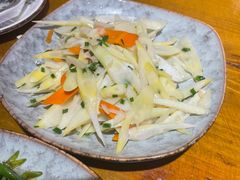 -民食香·腊排骨野生菌美食(木府店)