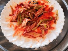 -冷面大王(大南街店)