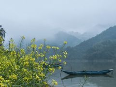 -新安江山水画廊风景区