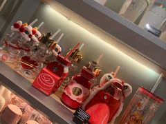 -星巴克(深圳平安金融中心B1店)