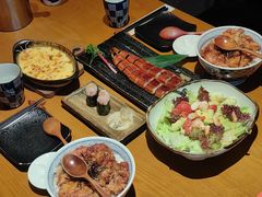 -千代武日本料理(爱建店)
