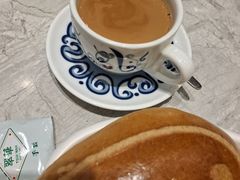 -翠华餐厅(正佳广场店)