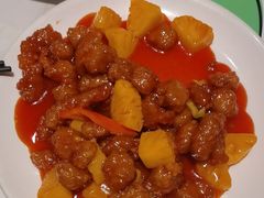 -鑫小城故事·藕汤·家常菜(台北一路总店)