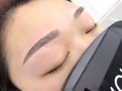 -HQ半永久纹绣纹眉