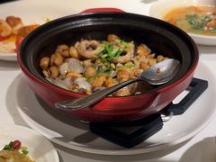 -莆田餐厅PUTIEN(三里屯店)