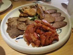 -关东小磨东北菜(上海长风大悦城店)